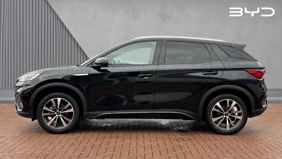 Used BYD Atto 3 2025 for sale - 76684191: Photo 6