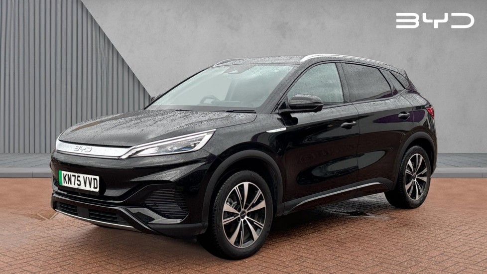 Used BYD Atto 3 2025 for sale - 76684191: Photo 7