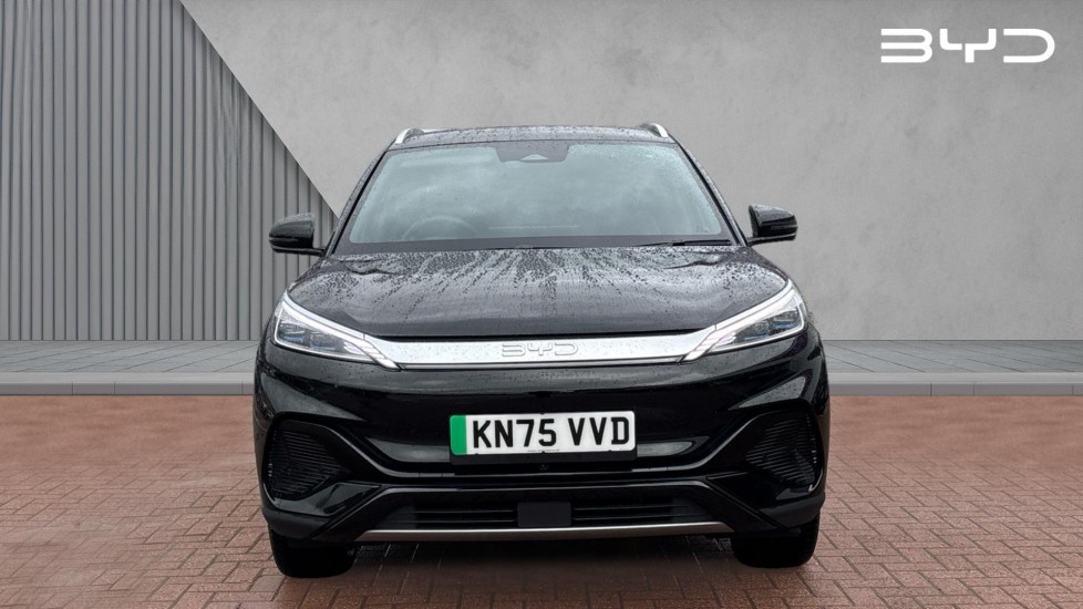 Used BYD Atto 3 2025 for sale - 76684191: Photo 8