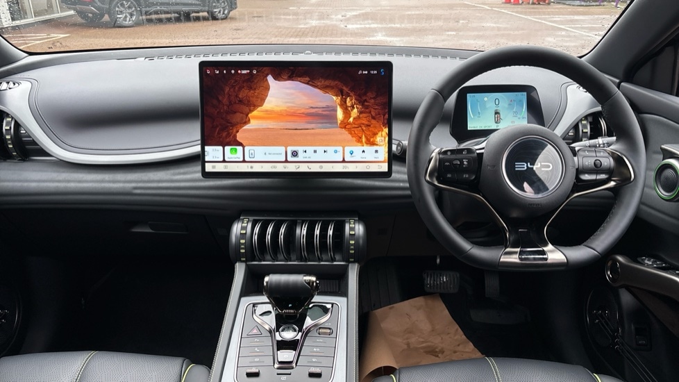 Used BYD Atto 3 2025 for sale - 76684191: Photo 9