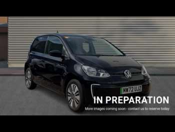 2022 - 60kW E-Up 32kWh 5dr Auto