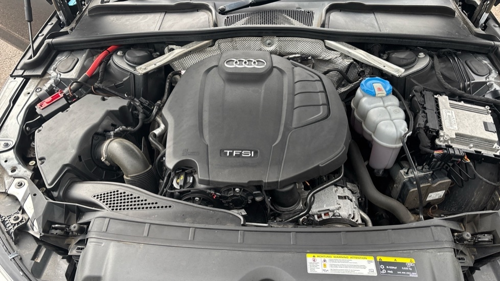 Used Audi A4 2019 for sale - 76514861: Photo 16