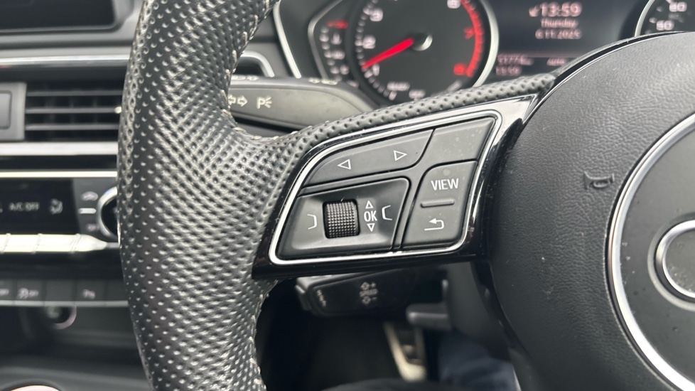 Used Audi A4 2019 for sale - 76514861: Photo 25