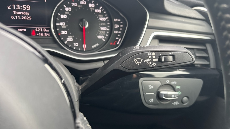 Used Audi A4 2019 for sale - 76514861: Photo 26