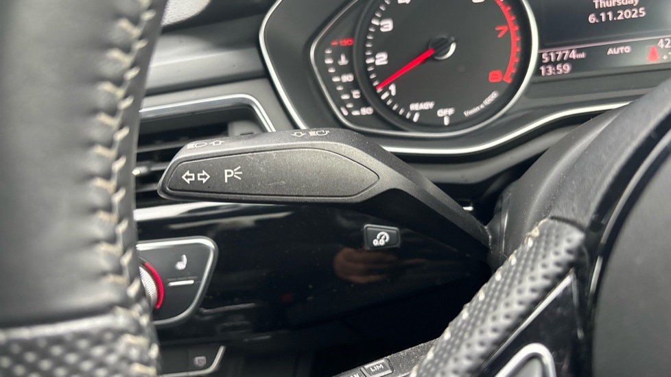 Used Audi A4 2019 for sale - 76514861: Photo 27