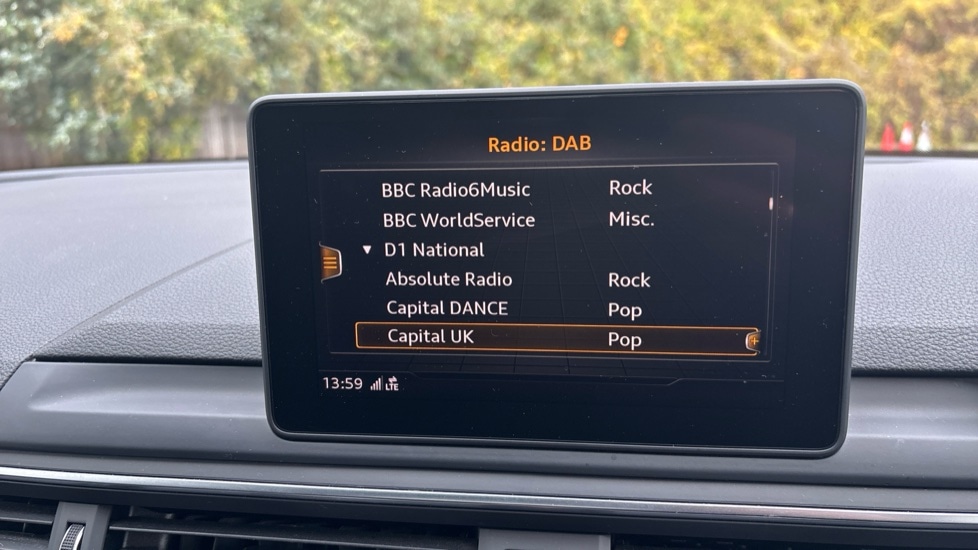 Used Audi A4 2019 for sale - 76514861: Photo 37