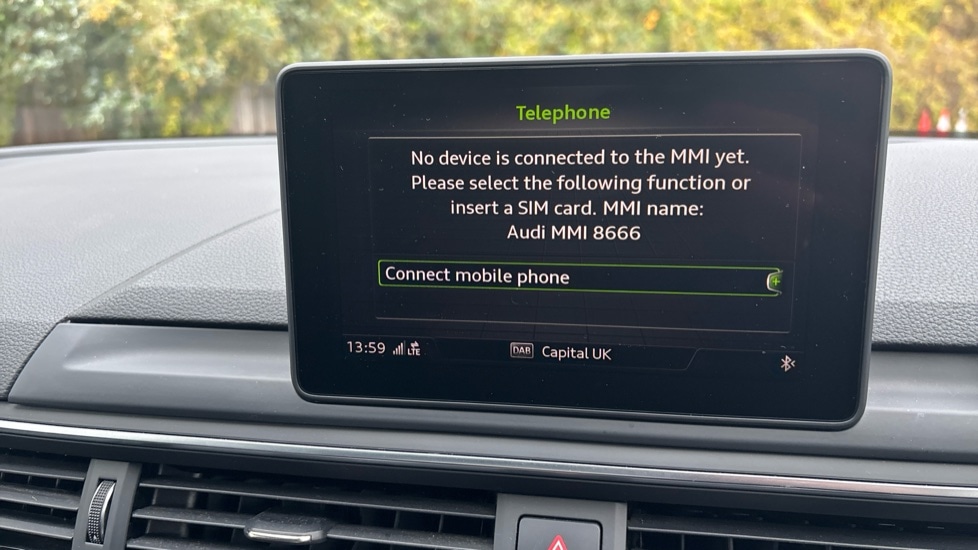 Used Audi A4 2019 for sale - 76514861: Photo 38