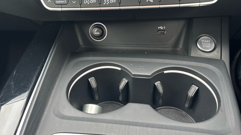 Used Audi A4 2019 for sale - 76514861: Photo 42