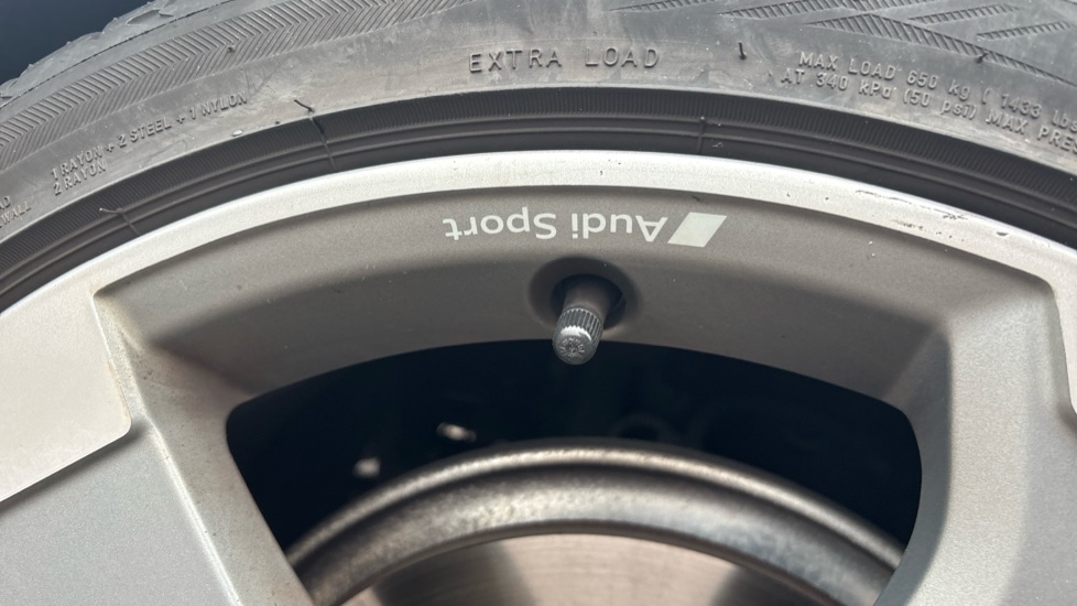 Used Audi A4 2019 for sale - 76514861: Photo 51