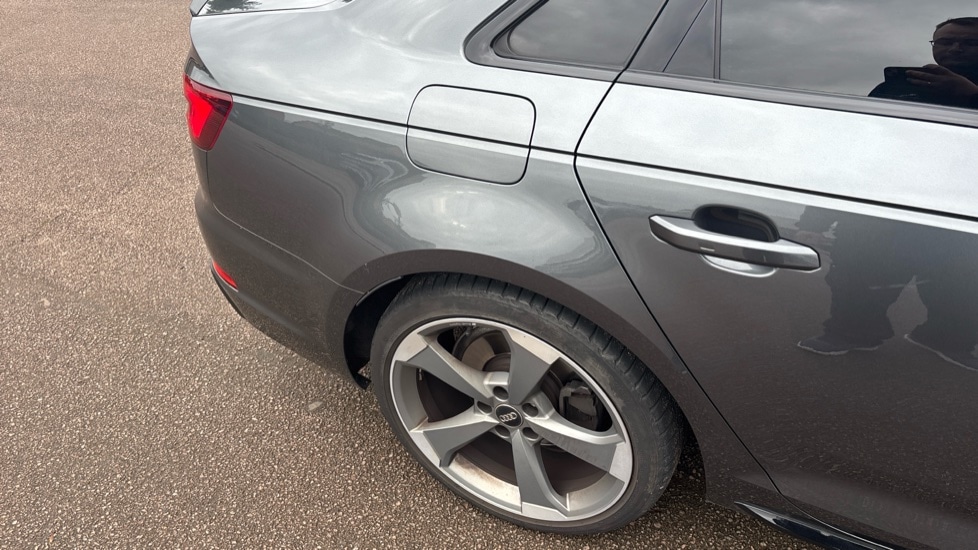 Used Audi A4 2019 for sale - 76514861: Photo 52