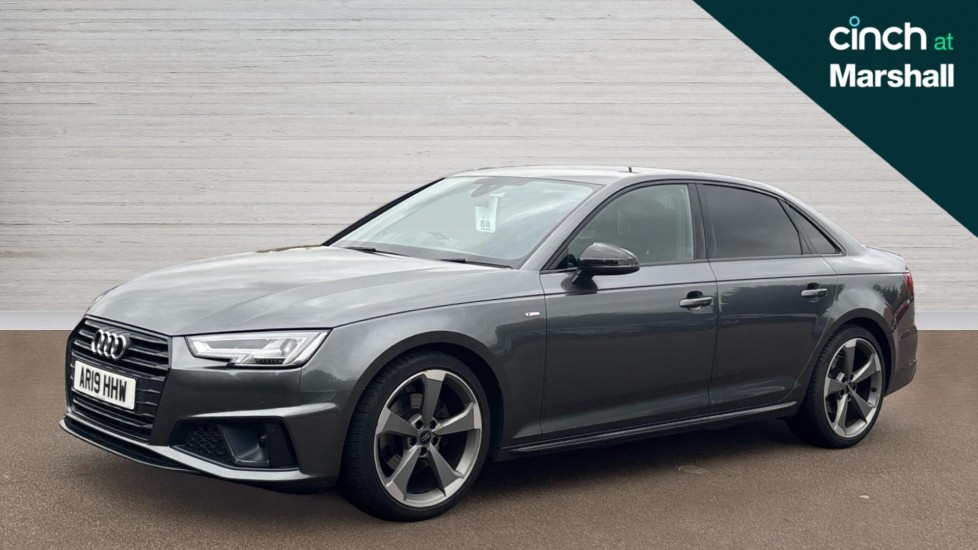 Used Audi A4 2019 for sale - 76514861: Photo 7