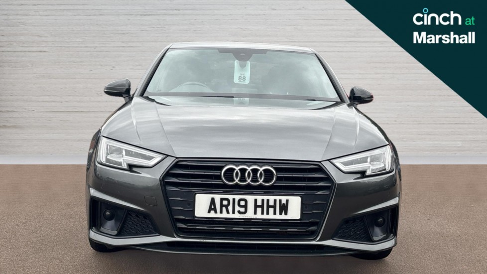 Used Audi A4 2019 for sale - 76514861: Photo 8