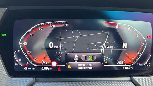 Used BMW 2 Series 2021 for sale - 76265563: Photo 13