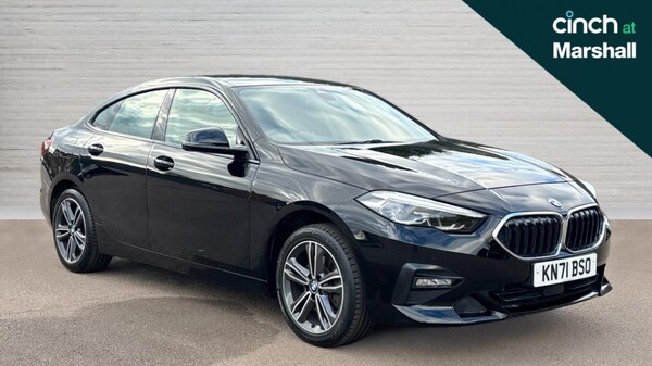 Used BMW 2 Series 2021 for sale - 76265563: Photo 1