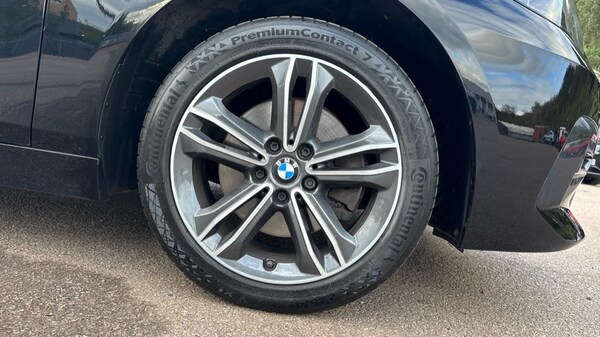 Used BMW 2 Series 2021 for sale - 76265563: Photo 20