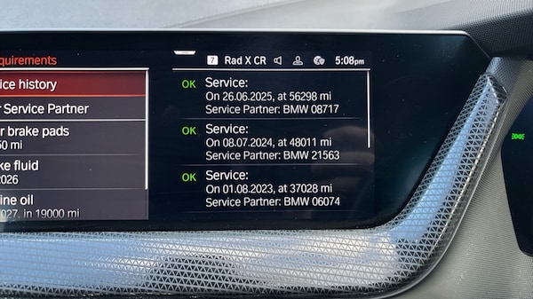 Used BMW 2 Series 2021 for sale - 76265563: Photo 21