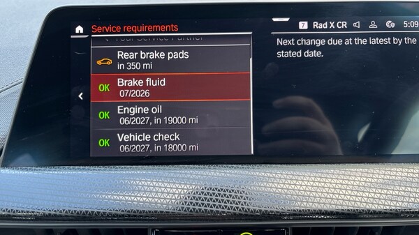 Used BMW 2 Series 2021 for sale - 76265563: Photo 22