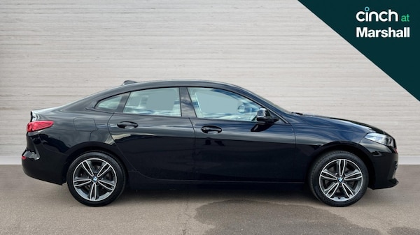Used BMW 2 Series 2021 for sale - 76265563: Photo 2