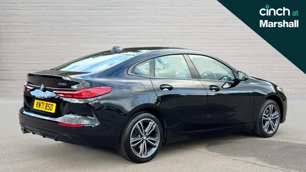 Used BMW 2 Series 2021 for sale - 76265563: Photo 3