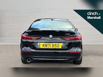 Used BMW 2 Series 2021 for sale - 76265563: Photo 4
