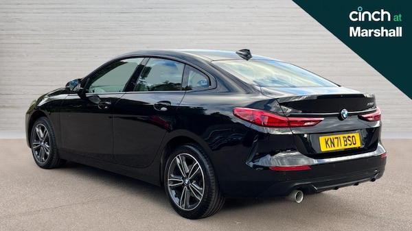 Used BMW 2 Series 2021 for sale - 76265563: Photo 5