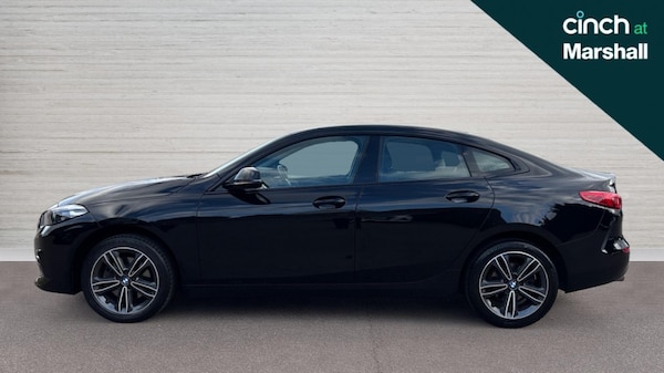 Used BMW 2 Series 2021 for sale - 76265563: Photo 6