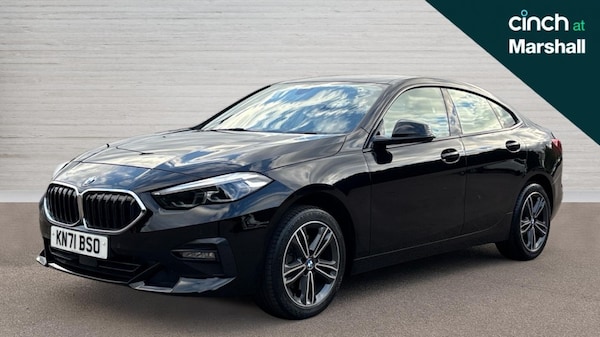 Used BMW 2 Series 2021 for sale - 76265563: Photo 7