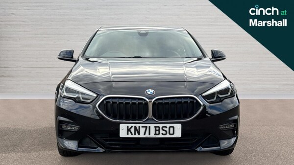 Used BMW 2 Series 2021 for sale - 76265563: Photo 8