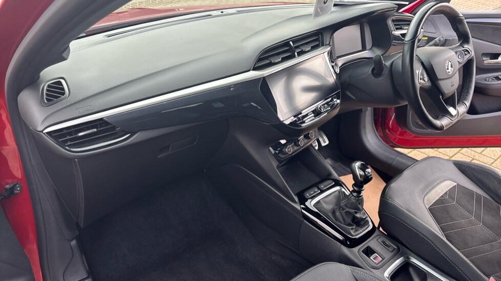 Used Vauxhall Corsa 2023 for sale - 75894841: Photo 10