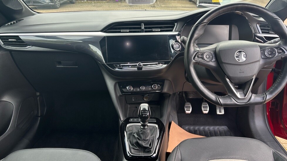 Used Vauxhall Corsa 2023 for sale - 75894841: Photo 11