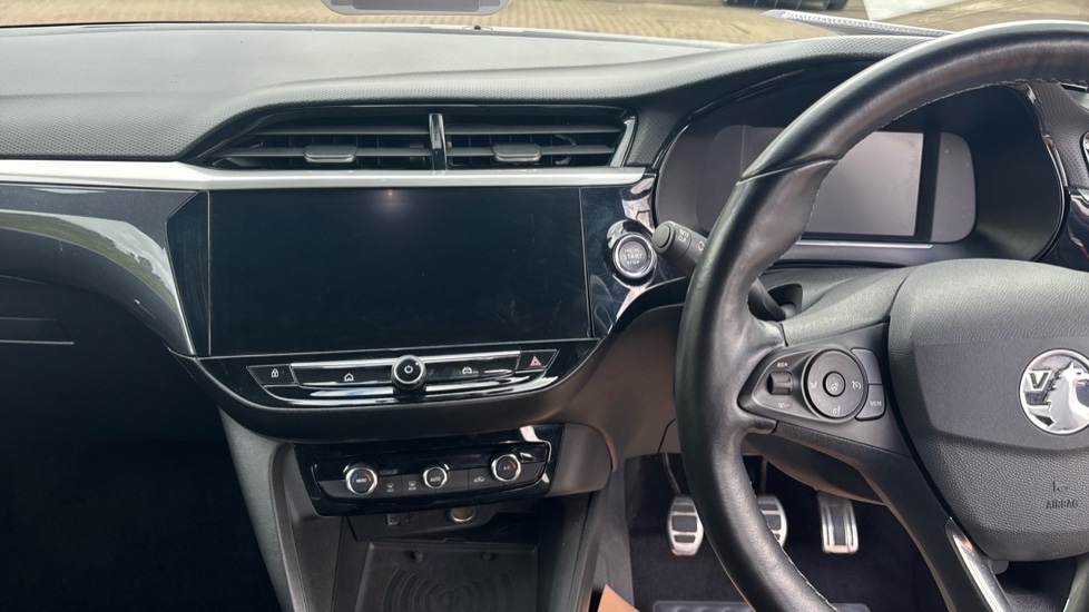 Used Vauxhall Corsa 2023 for sale - 75894841: Photo 12