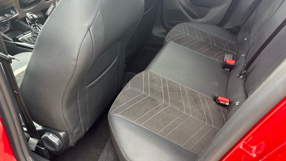 Used Vauxhall Corsa 2023 for sale - 75894841: Photo 14