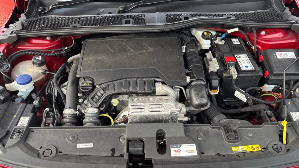 Used Vauxhall Corsa 2023 for sale - 75894841: Photo 16