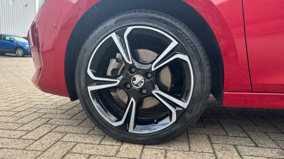 Used Vauxhall Corsa 2023 for sale - 75894841: Photo 17