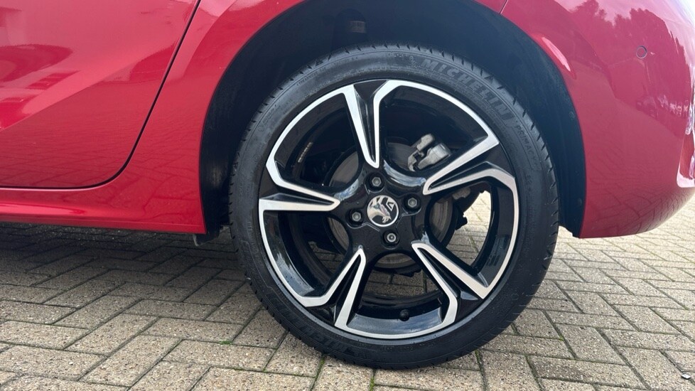 Used Vauxhall Corsa 2023 for sale - 75894841: Photo 18