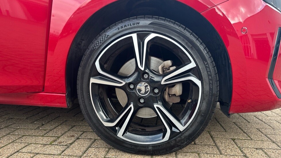 Used Vauxhall Corsa 2023 for sale - 75894841: Photo 19