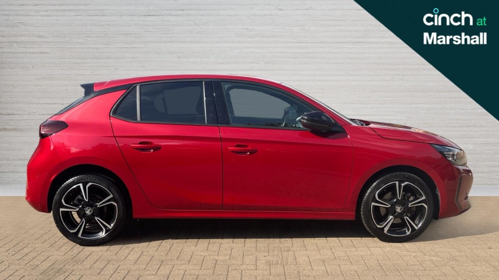 Used Vauxhall Corsa 2023 for sale - 75894841: Photo 2