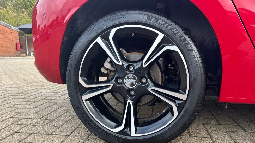 Used Vauxhall Corsa 2023 for sale - 75894841: Photo 20