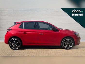 Used Vauxhall Corsa 2023 for sale - 75894841: Photo