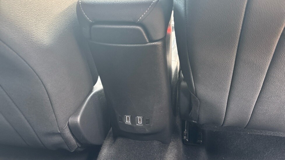 Used Vauxhall Corsa 2023 for sale - 75894841: Photo 34