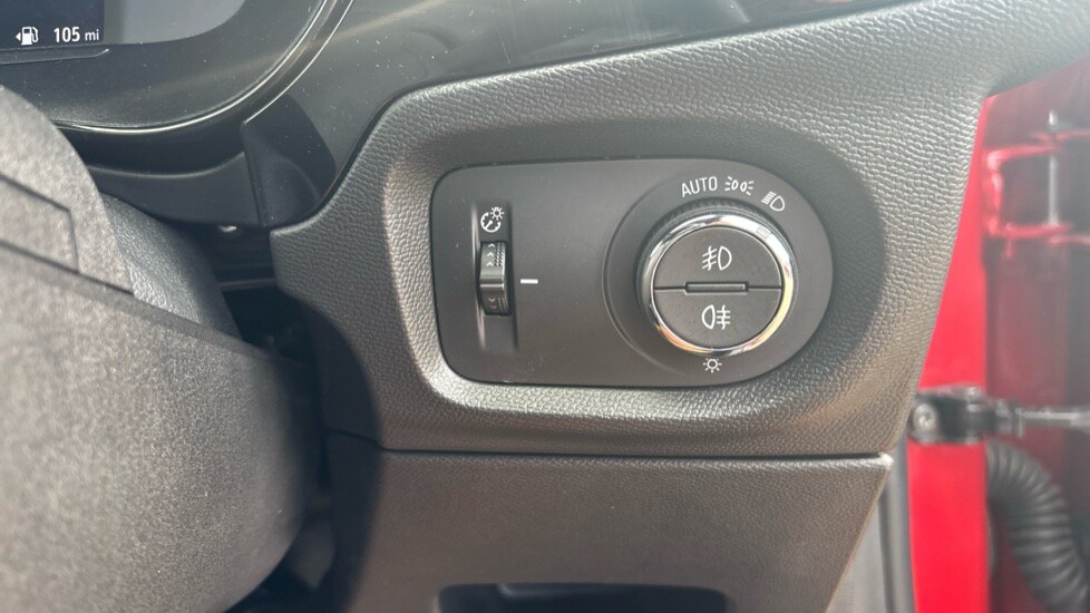 Used Vauxhall Corsa 2023 for sale - 75894841: Photo 38