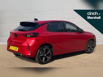 Used Vauxhall Corsa 2023 for sale - 75894841: Photo