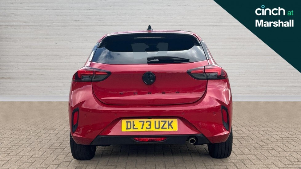 Used Vauxhall Corsa 2023 for sale - 75894841: Photo 4