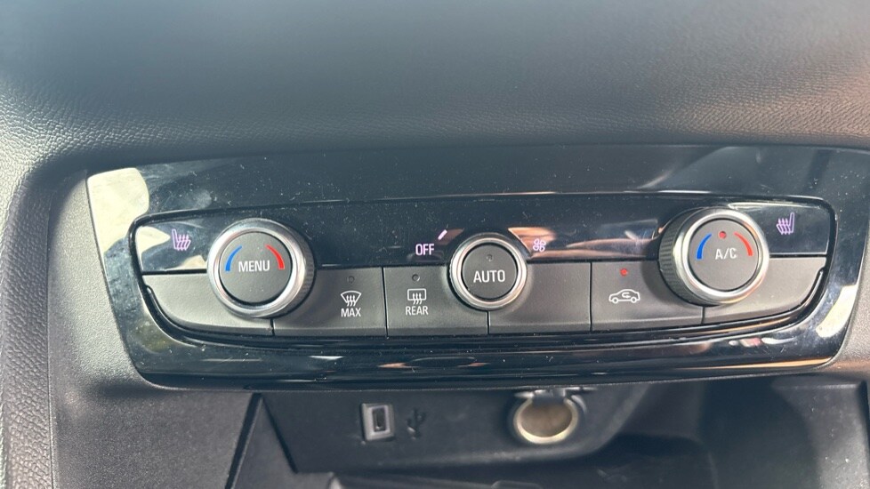 Used Vauxhall Corsa 2023 for sale - 75894841: Photo 41