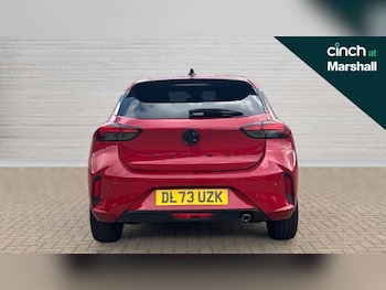 Used Vauxhall Corsa 2023 for sale - 75894841: Photo
