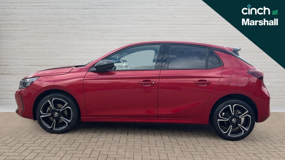 Used Vauxhall Corsa 2023 for sale - 75894841: Photo 6