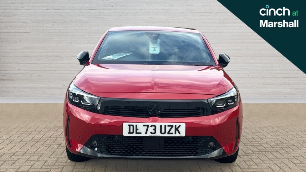 Used Vauxhall Corsa 2023 for sale - 75894841: Photo 8