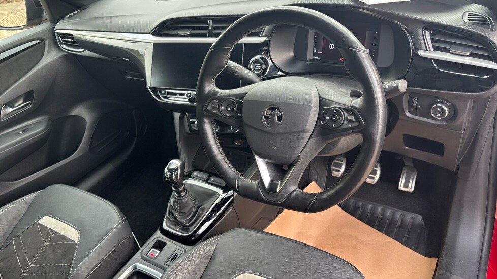 Used Vauxhall Corsa 2023 for sale - 75894841: Photo 9