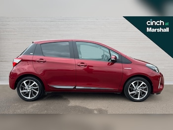 Used Toyota Yaris 2020 for sale - 75992886: Photo 2