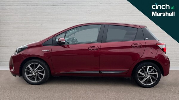 Used Toyota Yaris 2020 for sale - 75992886: Photo 6